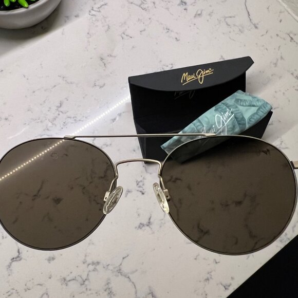 Maui Jim \